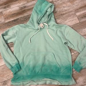 Free People Zumba Hooded Sweatshirt